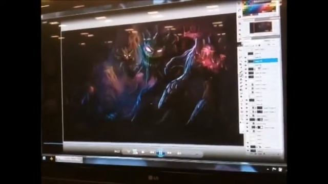 GDC Online 2011 Highlights смотреть онлайн