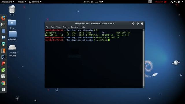 The Lazy Script Kali Linux Hack Script Make Hacking Easy | Best Hacking Tools 2017 смотреть онлайн