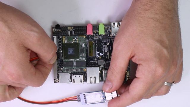 Serial Console Access setup on SolidRun products | Tutorial смотреть онлайн