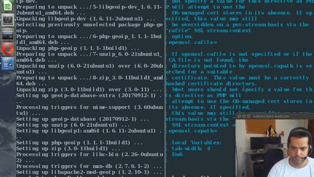 Ajuda Linux - Dia 599 - Sistema de Logs Web Piwik - Parte 1 смотреть онлайн