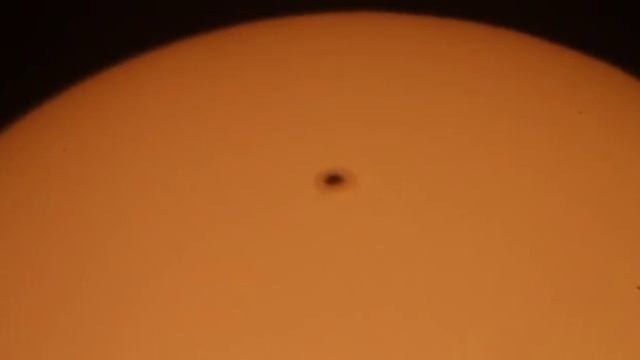 Tracking the Sun with Linux astrokit project смотреть онлайн