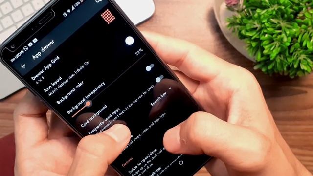 Samsung's ONE UI Look on any Android Smartphone? смотреть онлайн