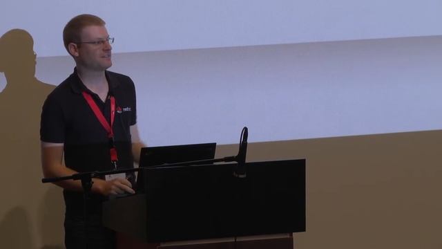 Networking with Neutron: What Plugin Should I Deploy? | Nir Yechiel, Red Hat | OpenStack Israel 201 смотреть онлайн