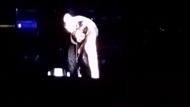 Brett Young - In Case You Didn't Know - MSG - 3.1.17 смотреть онлайн