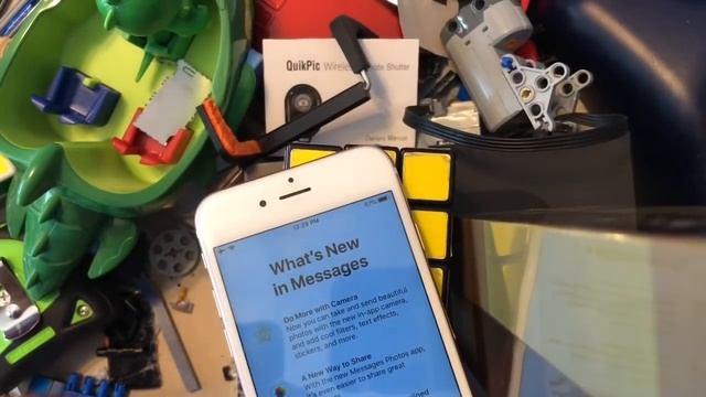 iOS 12 beta 7 released what’s new (build number 16A5354b) смотреть онлайн