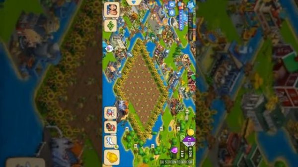 How to hack township game with game guardian.