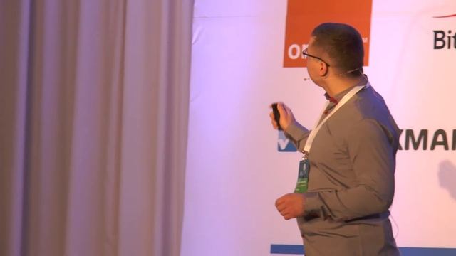 DefCamp 2015 - Modern approaches to Wi-Fi attacks смотреть онлайн