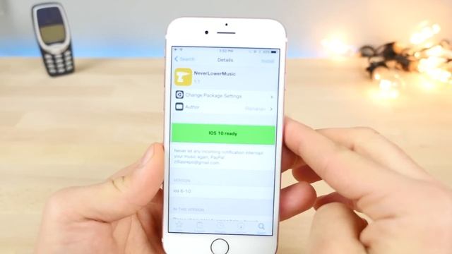 Top 12 NEW iOS 10 Jailbreak Tweaks! 10.2 & 10.1.1 смотреть онлайн