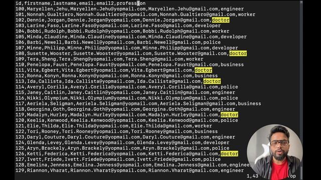 Learn How to use vi / vim editor in Linux with examples in Hindi | MPrashant смотреть онлайн