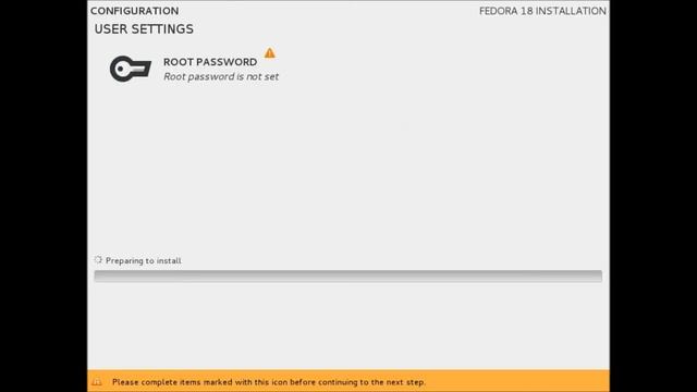 How To Install Fedora 18 смотреть онлайн