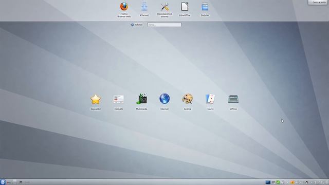Video editing su Linux - Intro смотреть онлайн