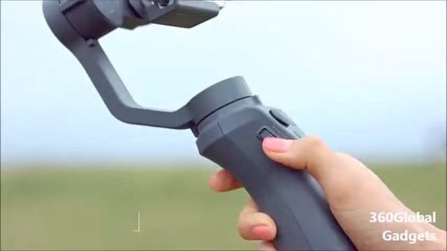 Introducing Dji Osmo Mobile 2 I Mobile Gimbal I iPhone Must have Accessory смотреть онлайн