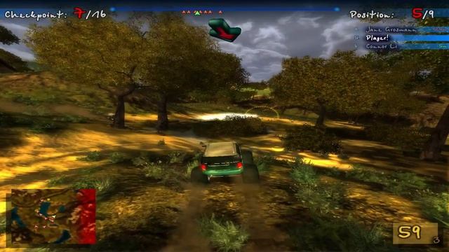 Linux Lite & myrealgames free-games/big-truck-4x4-challenge смотреть онлайн