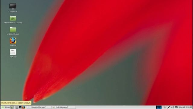 Linux Mint 18.2 MATE смотреть онлайн