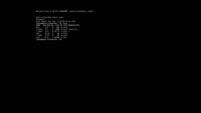 Externe Datenträger KORREKT in die FSTAB eintragen смотреть онлайн