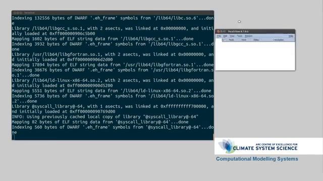 Totalview Part 3 Core Dumps смотреть онлайн
