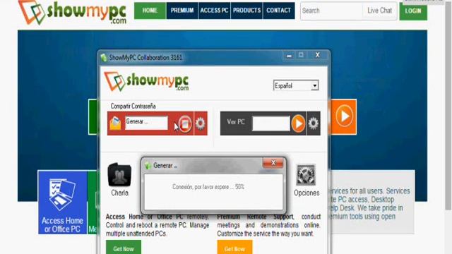 Tutorial Showmypc смотреть онлайн