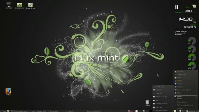 ExtremaMint [Mint 17 by Jonny] (visionare in hd) смотреть онлайн