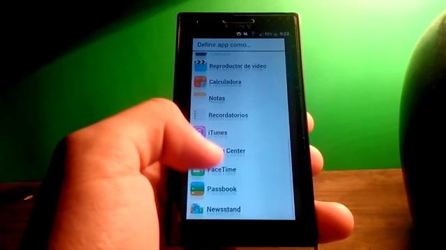 Personalización Extrema Android: IOS 7 | ¡GENIAL Y LIGERO! | GRATIS смотреть онлайн
