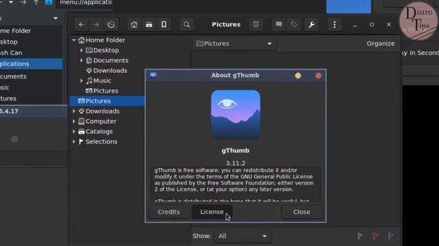 WattOS R12.WattOS review.WattOS Linux.Very light and agile. Is it good? смотреть онлайн
