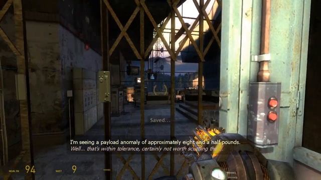 Half Life 2 Episode Two Let's Play [Finale] - THIS is how it ends смотреть онлайн