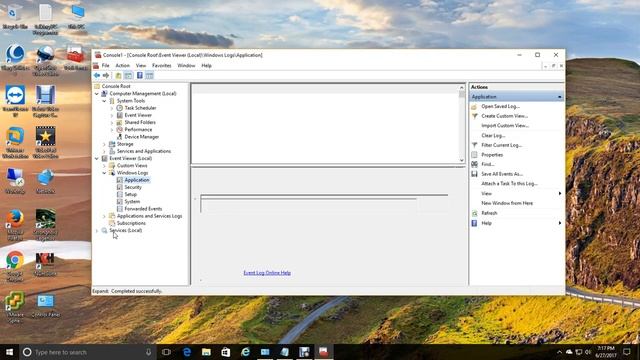 How to setup an MMC snapin in Windows смотреть онлайн