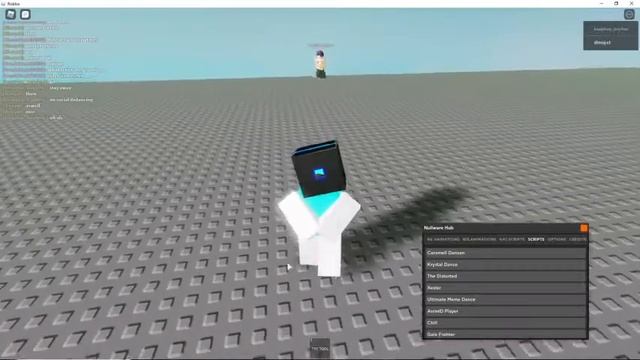 NULLWARE HUB SCRIPT ROBLOX смотреть онлайн