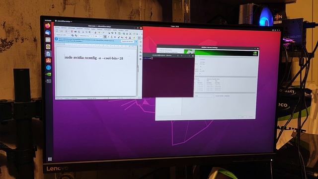 POURQUOI MINER AVEC UNE DISTRIBUTION LINUX + INSTALLATION PAS A PAS смотреть онлайн
