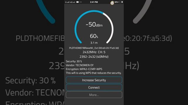 How to connect Wifi Warden смотреть онлайн