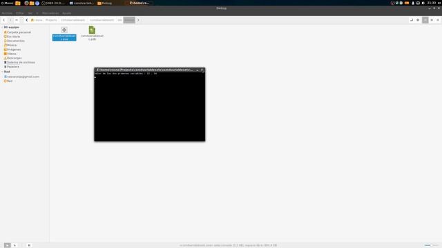 1 C# con monodevelop variables смотреть онлайн