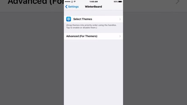 How To Change Your iPhone Theme - Cydia смотреть онлайн