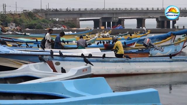 Permission denied to mannar fishermen to go sea смотреть онлайн