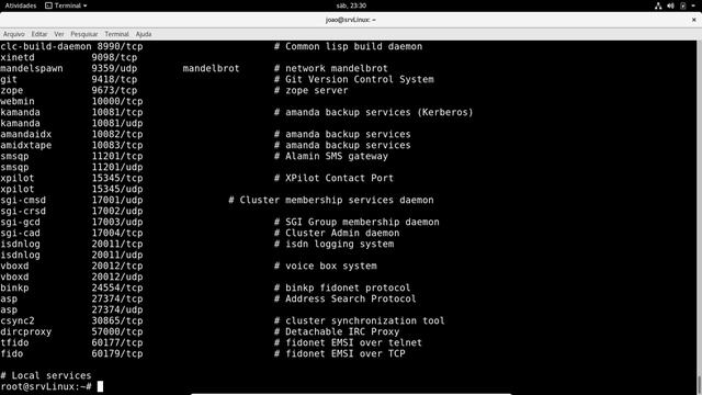 Curso de Linux Essencial #11 - Comandos Básicos 2 смотреть онлайн