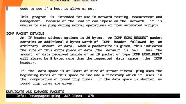 Tópico 2.2 - Conseguindo ajuda - LPI Linux Essentials смотреть онлайн