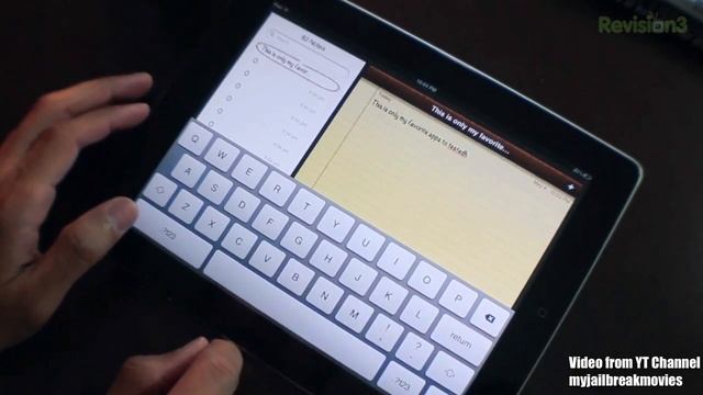 iOS 6: What it Should Have (Pt. 1) смотреть онлайн