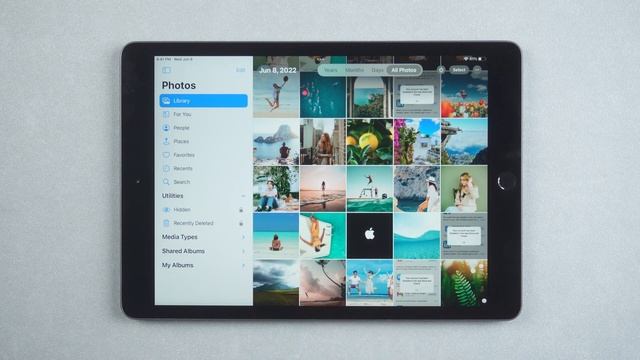 PassFab Tips - iPadOS 16 Remove Duplicate Photos | New Features смотреть онлайн