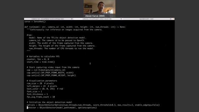 MicroShift Demo on Raspberry Pi 4 with CentOS 8 Stream смотреть онлайн