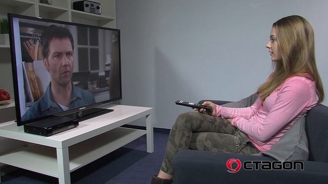 TecTime TV Kauf-Tipp: Octagon SF 918G, 918 CG, 1008G, 1008G+ смотреть онлайн