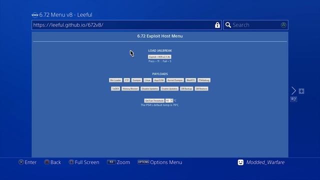 (EP 13) How to Run Gentoo Linux on a PS4 (6.72 or Lower!) смотреть онлайн
