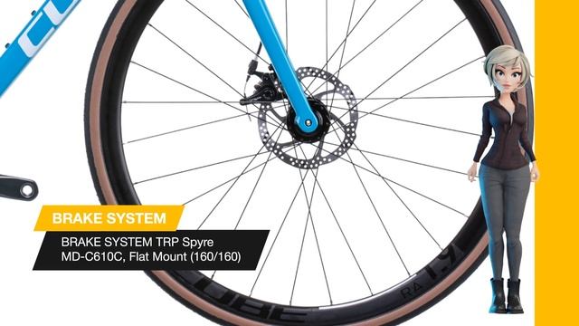 Cube Attain Race Disc 2022. New Road Race Bike.Top Bike Review