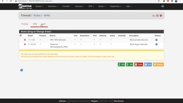 Limiting Bandwidth of Group of User in PFSense смотреть онлайн