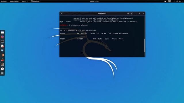How to fix WiFi problem in Kali Linux | Part 2 | Answering your question from previous video | 202 смотреть онлайн