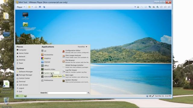 Mint Mate Initial Setup смотреть онлайн