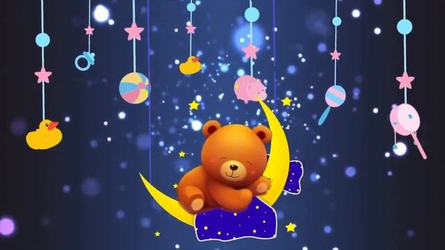 Музыка для сна. Укладываем спать. Колыбельная для малышей. Засыпайка. смотреть онлайн