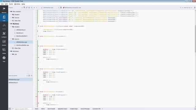 CDP Studio - Raspberry Pi I/O - Part 2 смотреть онлайн