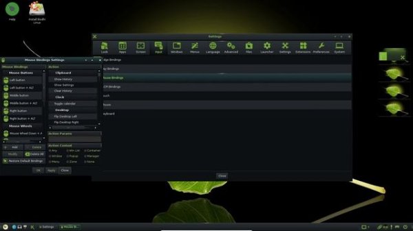 Bodhi Linux 7.0.0 Alpha 4 - Review