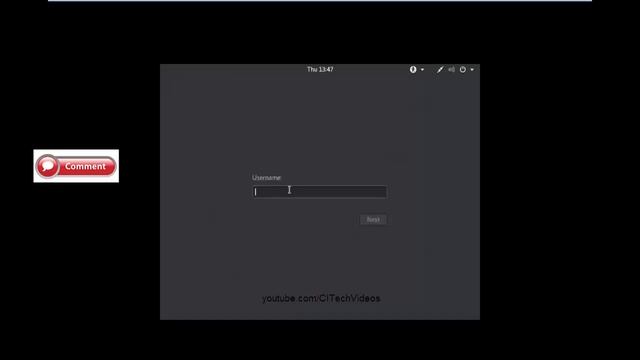 How to install kali linux 2017.3 With New Features Tools, Download and Upgrade | CITech Tutorials смотреть онлайн