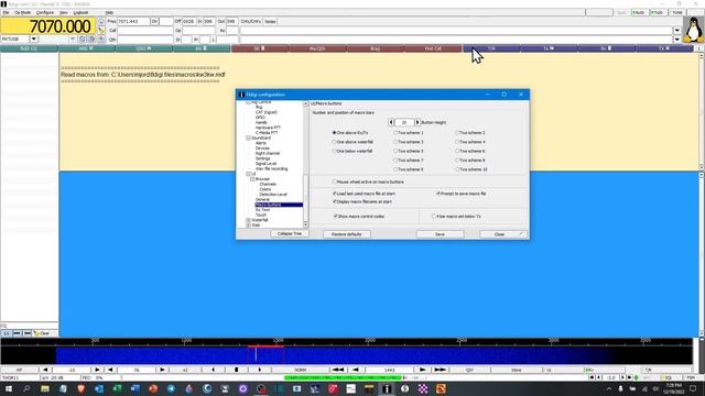 Fldigi / Flrig Software Setup From A to Z - For Ham Radio Digital Modes смотреть онлайн