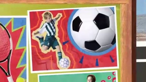 Power up 1 Unit 7 voc 1