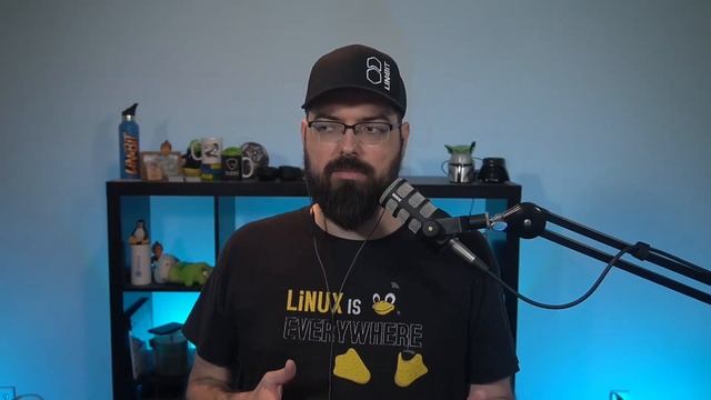 GNOME's X-odus Removing X11 & No More P@ssw0rd5? | Destination Linux смотреть онлайн